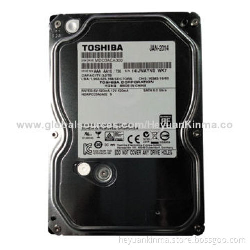Hard Disk